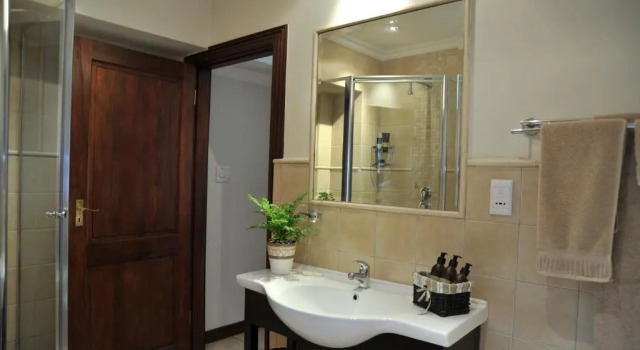 Двухместный номер Luxury Claires of Sandton Luxury Guest House