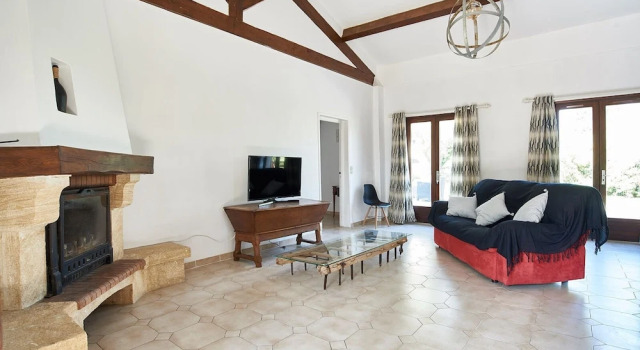 Domaine de l'Hortevieille, Rezervovat Hotel Hotely v Montagnac s parkováním, Parkování