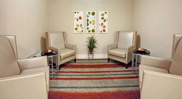 MainStay Suites Northbrook Wheeling, Rezerwuj Hotel Northbrook 
