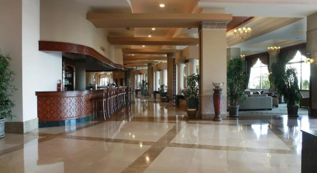 Отель Fame Residence Lara & Spa - All Inclusive