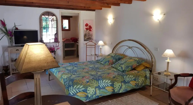Chambres dHotes Carpediem, Réserver Hôtel Prigonrieux Red Perigord