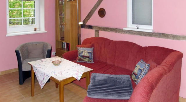Holiday Home Kiebitz by Interhome, Réserver Hôtel Ummanz Rügen