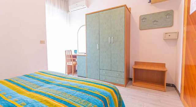Номер Economy Hotel Rio Beach & Breakfast