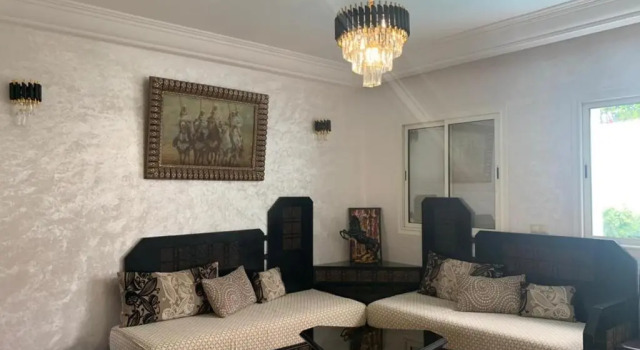 Вилла Villa avec piscine privée près de Casablanca Maroc