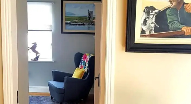 Alderwood House, Prenota Hotel Boolteens Munster