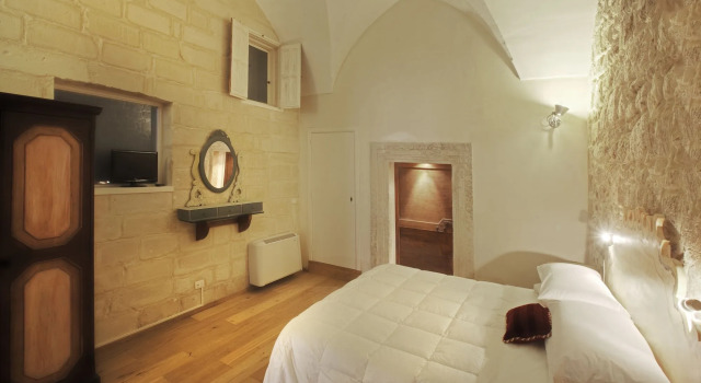 B&B Palazzo Gorgoni