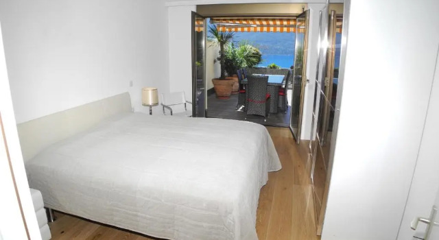 Casa Monte App 6000