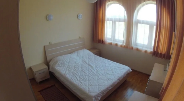 Вилла Comfort с 4 комнатами с балконом и с видом на море Lighthouse Luxe Estate Apart & Villas