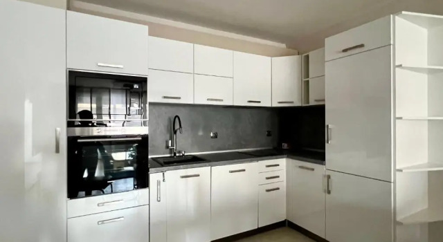 Апартаменты Flower home 6
