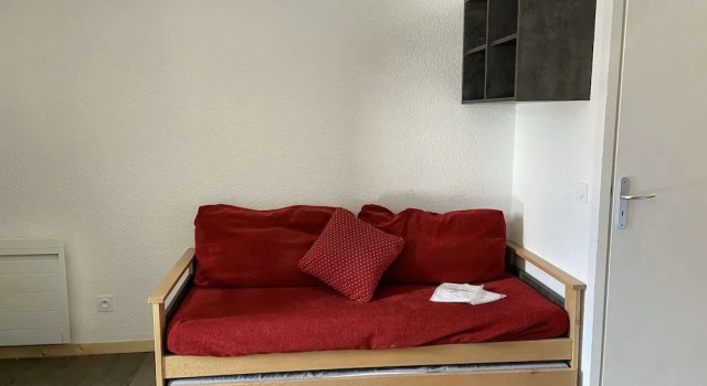 travelski home classic - Résidence La Muzelle., Book Hotel Billige hoteller i Oisans