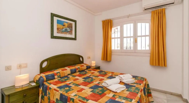 Verano Azul 61B Nerja, Забронировать Отель Недорогие отели Нерха, рядом с Tuesday Market, недорого