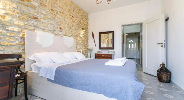 Апартаменты Apartments Rija