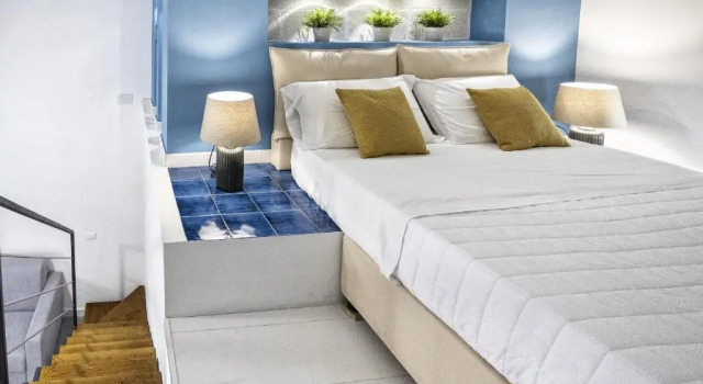 Acquarò Suite, Book Apartment Hotels in Sicily with Parking, Parking