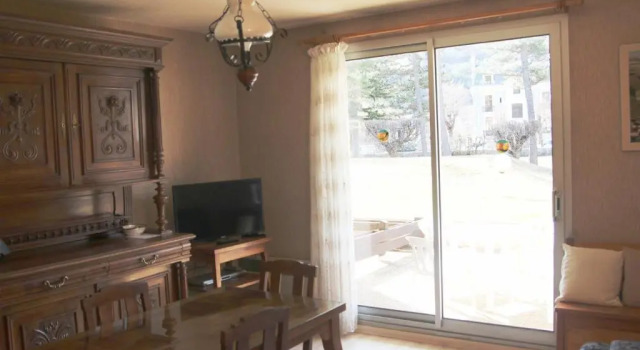 Appartement Barcelonnette, 2 pièces, 4 personnes - FR-1-165A-101, Забронировать Апартаменты/квартира Апартаменты Барселоннет, рядом с Музей долины, Апартаменты/квартира