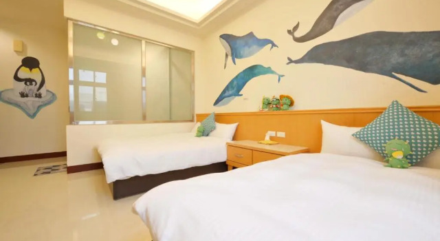 Номер Standard PHSEA INN