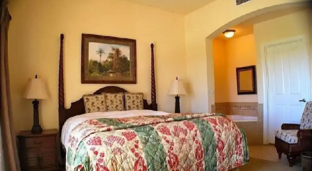 Вилла Ov3386 - Reunion Resort - 3 Bed 3 Baths Villa