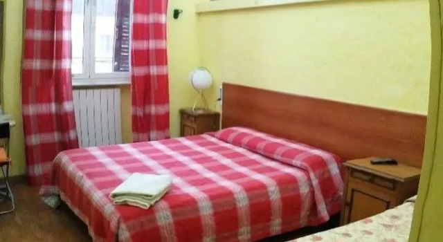 Magic Place Guest House