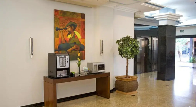 Firenze Hotel