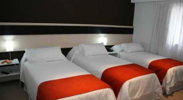 Monarca Hoteles