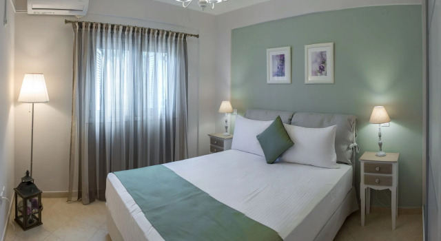 Elodia Apartments