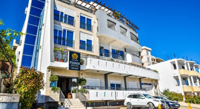 Padam Hotel & SPA