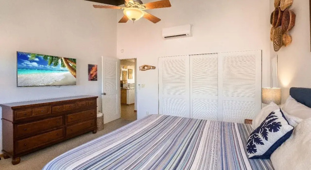 AC - Resort Amenities - Comfortable & Spacious- Vrkcv