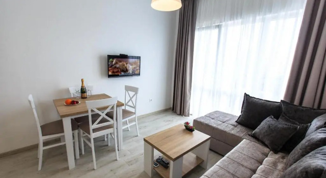 Apartments Sarić, Book Apartment Bar Bar County