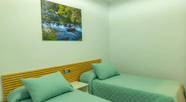 Casa Angel Pampaneira 3 Hab 2 Baños Facil Acceso, Reservar Hotel Pampaneira La Alpujarra