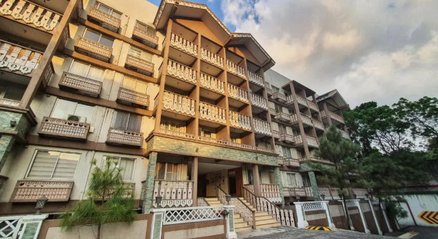 SweetSuites at Pine Crest #T3-1212, Забронировать Отель Кесон-Сити 
