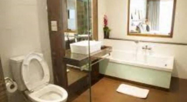 Трёхместный номер Standard с видом на горы Comsaed River Kwai Resort