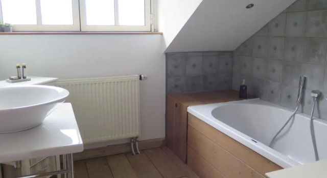 Номер Standard B&B La Buissonniere