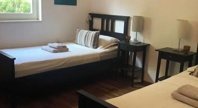Апартаменты Comfort Villa More Studioapartment A-10