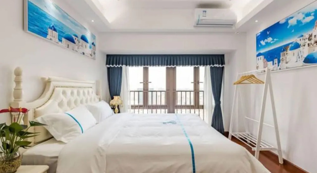 Двухместный номер Deluxe Отель Western Theme Holiday Apartment Hotel