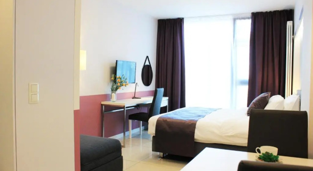 JessApart - Ochota Apartments