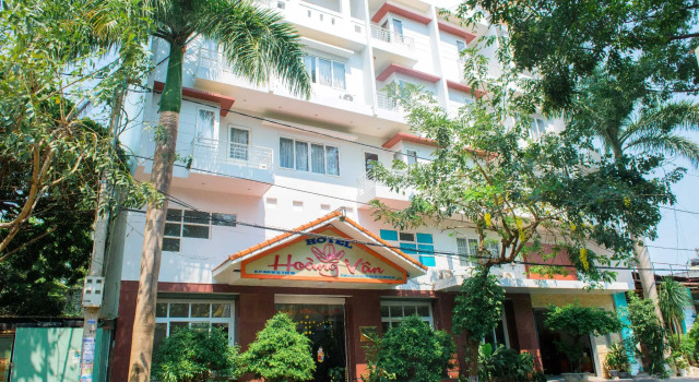 Hoang Van Hotel