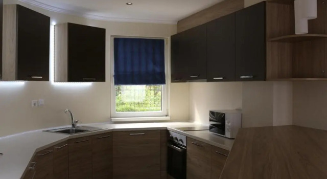 Vello Apartments