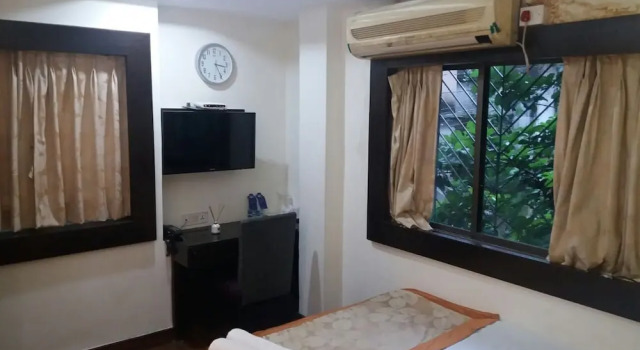 Номер Standard Ashreen Group of Hotels