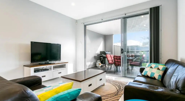 Ella House Adelaide, Rezerwuj Hotel Seacliff Adelajda
