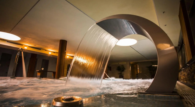 Be Live Mangalan Hotel & Spa, Rezerwuj Ośrodek wypoczynkowy La Manga del Mar Menor 