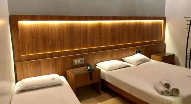 Номер Standard Hotel Sheik