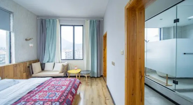 Sviitti Sumuli Guesthouse
