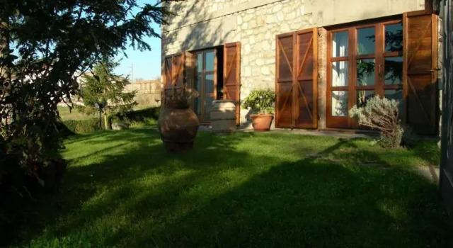 Borgo Medioevale, Book Lejlighed Hoteller i Roccastrada med parkering, Parkering