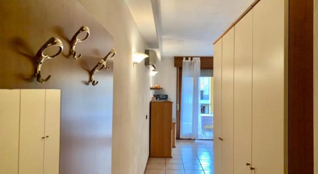 Апартаменты Agata Apartment a soli 250 metri dal Lago di Garda