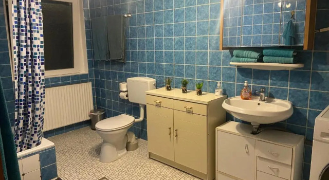 Номер Standard Unterkunft Hannover LAATZEN