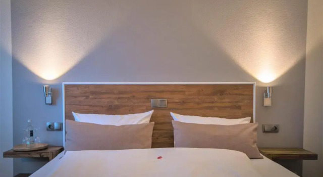 Одноместный номер Standard Hotel Stadt Aurich