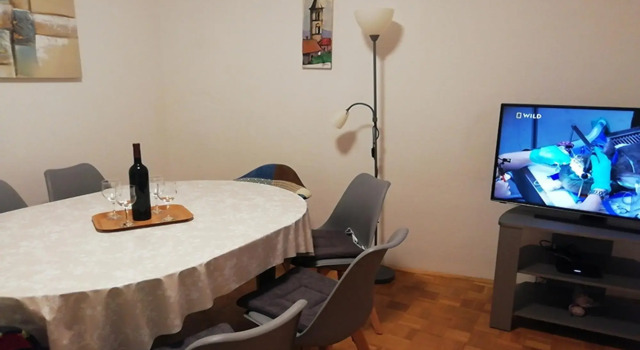Ljilja 1 - With Terrace - A1