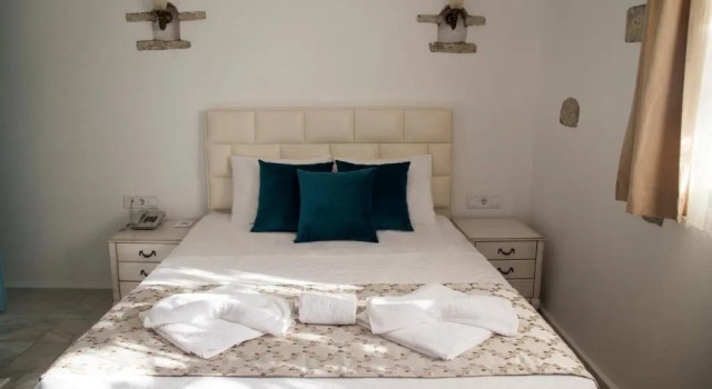 Alacati Sardunya Hotel, Забронировать Отель Алачаты Эгейский регион Турции