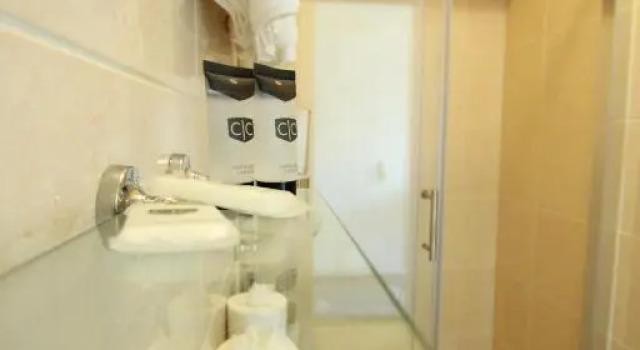 Двухместный номер Standard Eccles Townhouse