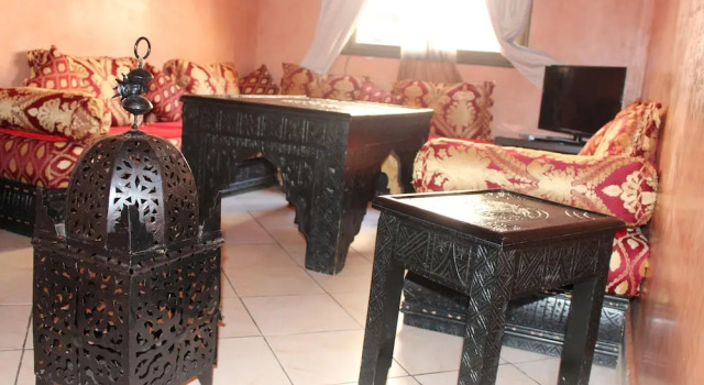 Apartment Dar Salma