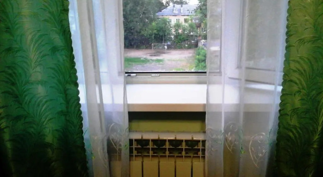Magistralnaya 40B Inn  Living Quarters, Boek Hotel The Soviet Administrative District 